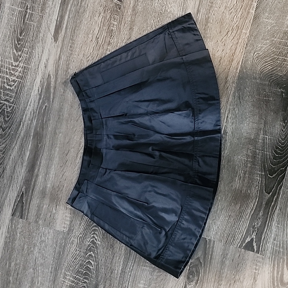 🦩 Express full Mini Skirt 🦩